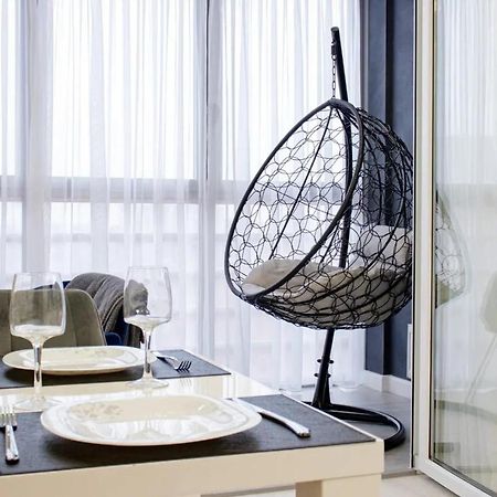 Полностью Приватные Апартаменты Wi-Fi 2 Jerevan Eksteriør bilde